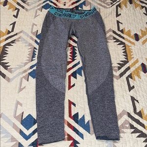 Gymshark leggings size medium